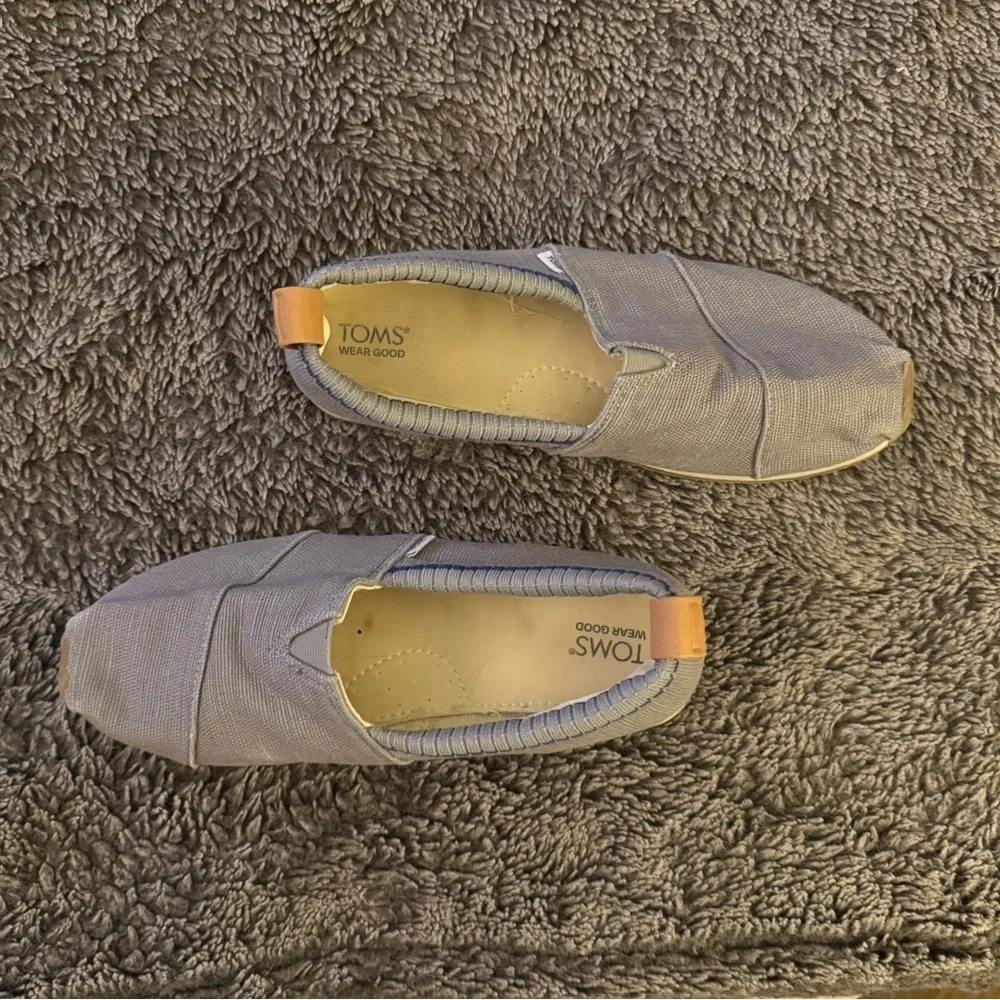 TOMS Kid’s Resident Sneaker